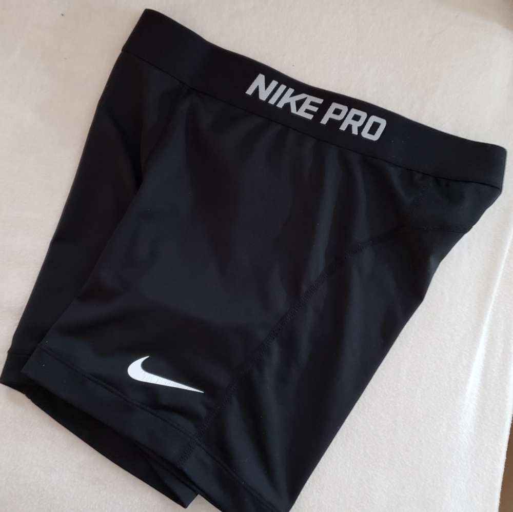 Nike Pro spandex
